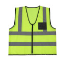 Hi-Viz Sicherheitsweste Hi-Vis-Westen